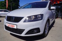 Vorschau: Seat Alhambra 1.4 Style