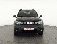 Dacia Duster Journey TCe 150 Aut.