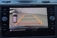 VW Tiguan Allspace 2.0 Highline 4Motion