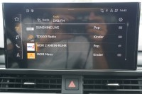 Audi A4 Quattro Avant 45 2.0 TFSI quattro advanced