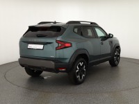 Dacia Duster Extrem mHEV 130 4x4