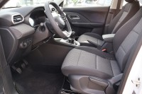 MG ZS 1.5 VTi-Tech Standard