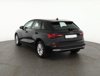 Audi A3 Sportback 35 TFSI s-tronic