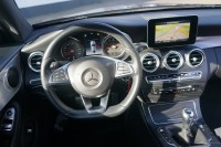 Mercedes-Benz C 180 C180 AMG Line