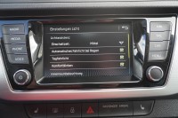 Skoda Fabia Combi 1.0 TSI Ambition