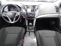 Hyundai i40 cw 1.6 GDI