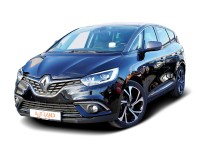 Renault Grand Scenic IV 1.3TCe 160 BOSE-Edition 2-Zonen-Klima Navi Sitzheizung