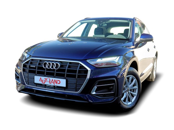 Audi Q5 40 2.0 TDI quattro