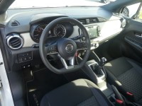 Nissan Micra 1.0 Acenta