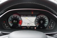 Audi Q3 Sportback 45 2.0 TFSI quattro S-Line