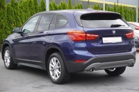 BMW X1 sDrive
