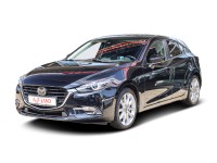 Mazda 3 2.0 Center-Line Bose Kamera Sitzheizung Leder