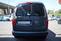 VW Caddy 2.0 TDI Trendline