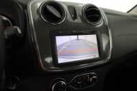 Dacia Sandero Stepway 1.5 dCi Prestige