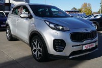 Kia Sportage 1.6 T-GDI GT-Line 4WD