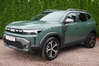 Vorschau: Dacia Duster Journey Hybrid 155 Aut.