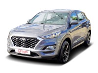 Hyundai Tucson 1.6 blue Advantage 2WD AHK Navi Kamera