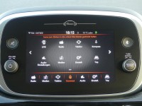 Fiat 500X 1.0 120th