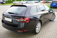 Skoda Superb Combi 2.0 TDI