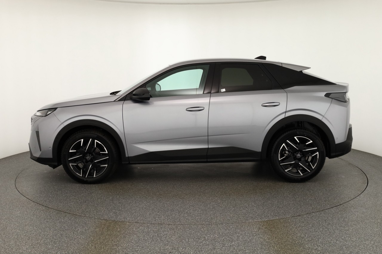 Peugeot 3008 1.2 Hybrid 145 Aut.