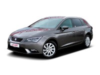 Seat Leon ST 1.2l TSI Style 2-Zonen-Klima Sitzheizung Tempomat