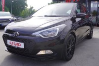 Hyundai i20 1.2 Trend Navi AHK Kamera Sitzheizung Klima
