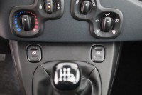 Fiat New Panda Pandina 1.0 mHEV