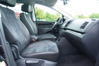 VW Sharan 1.4 TSI Highline DSG