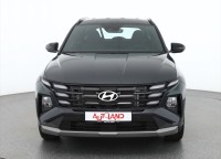 Hyundai Tucson 1.6 T-GDI Aut.