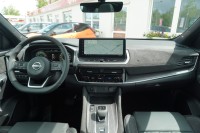 Nissan Qashqai Tekna 1.3 Dig-T Aut.
