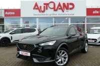 Vorschau: Cupra Formentor 2.0 TSI DSG 4Drive