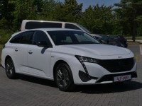 Peugeot 308 SW 1.2 Hybrid 145