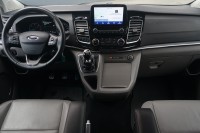 Ford Tourneo Custom 2.0 TDCi Titanium