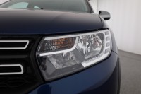 Dacia Sandero Stepway TCe 90 Prestige