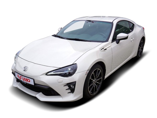 Toyota GT86 2.0