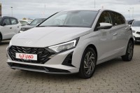 Vorschau: Hyundai i20 1.0 T-GDI Aut.