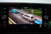 VW Passat Variant 1.5 TSI