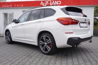 BMW X1 xDrive 20d M Sport