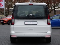 VW Caddy 2.0 TDI