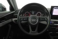 Audi A4 Avant 35 TFSI advanced