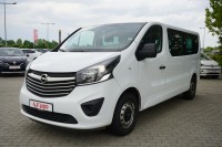 Vorschau: Opel Vivaro Combi 1.6 CDTi 9 Sitzer L2H1