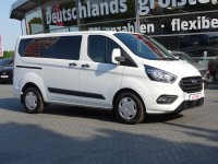 Ford Transit Custom L1 8-Sitzer