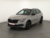 Skoda Kamiq 1.5 TSI DSG Monte Carlo 2-Zonen-Klima Navi Sitzheizung