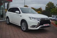 Mitsubishi Outlander 2.4 PHEV Plus Spirit 4WD