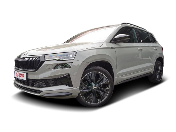 Skoda Karoq 2.0 Sportline 4x4