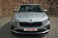 Skoda Scala 1.0 TSI DSG