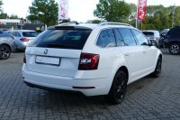 Skoda Octavia Combi 2.0 TDI Ambition 4x4