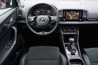 Skoda Karoq 2.0 TDI DSG 4x4