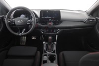 Hyundai i30 Kombi 1.6 T-GDI N-Line Aut.