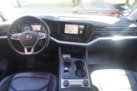 VW Touareg 3.0 V6 4Motion